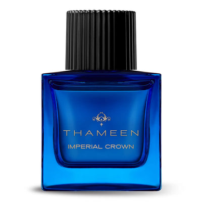 Thameen London Imperial Crown - 50ml - Gharyal by Collectibles 
