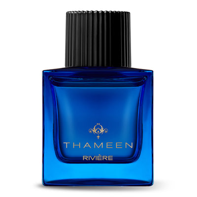 Thameen London Riviere - Gharyal by Collectibles 