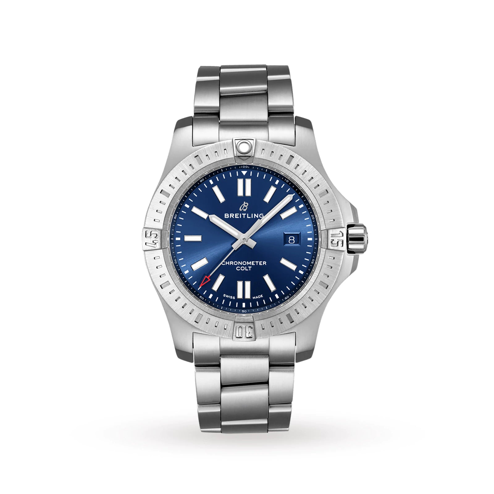 Breitling Chronomat - Gharyal by Collectibles 