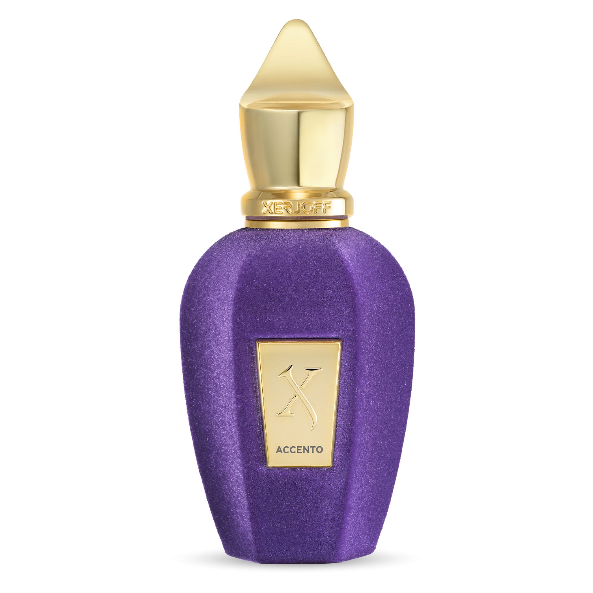 Xerjoff V - Accento - Gharyal by Collectibles 