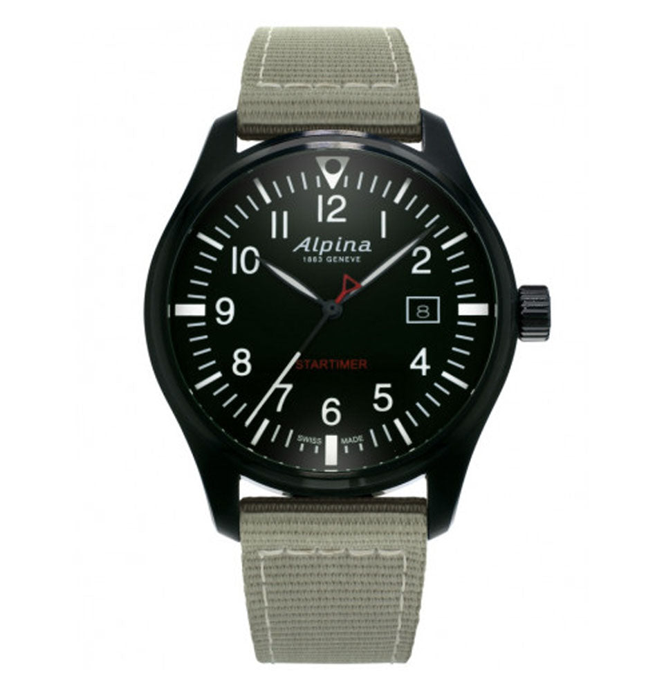 Startimer Pilot - Gharyal by Collectibles 