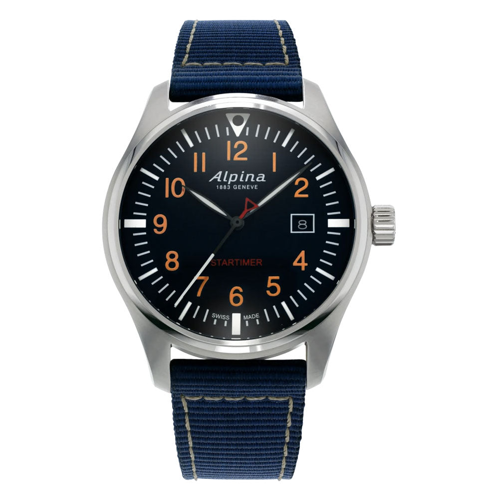 Startimer Pilot - Gharyal by Collectibles 