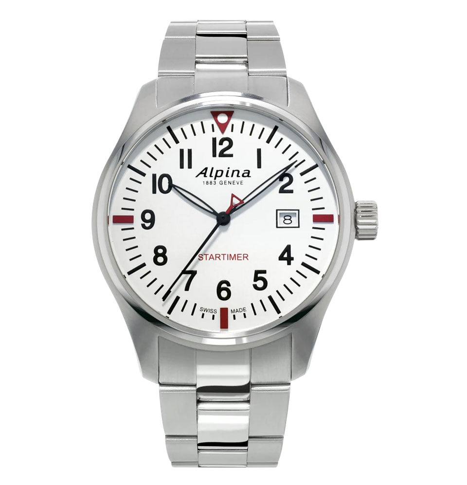 Startimer Pilot - Gharyal by Collectibles 