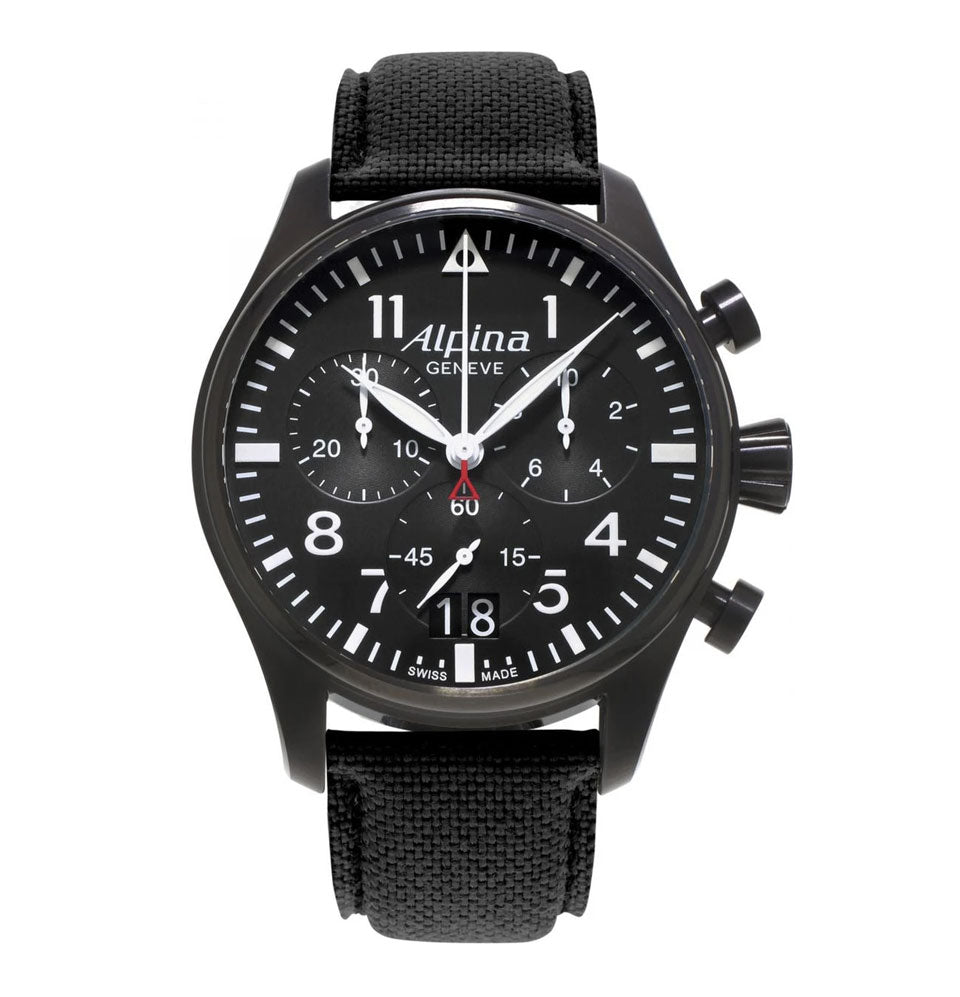 Startimer Pilot - Gharyal by Collectibles 