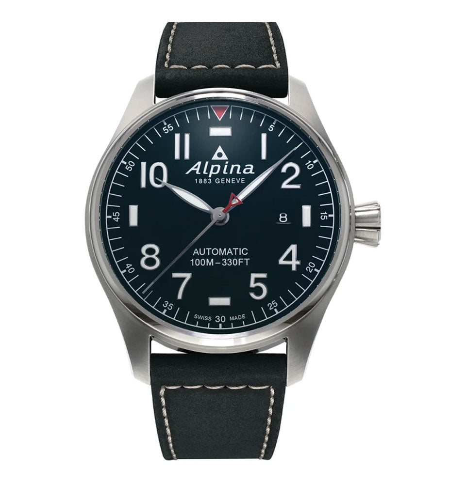 Startimer Pilot - Gharyal by Collectibles 