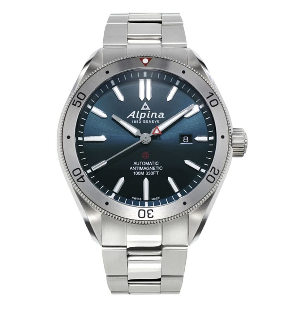 Alpiner 4 - Gharyal by Collectibles 