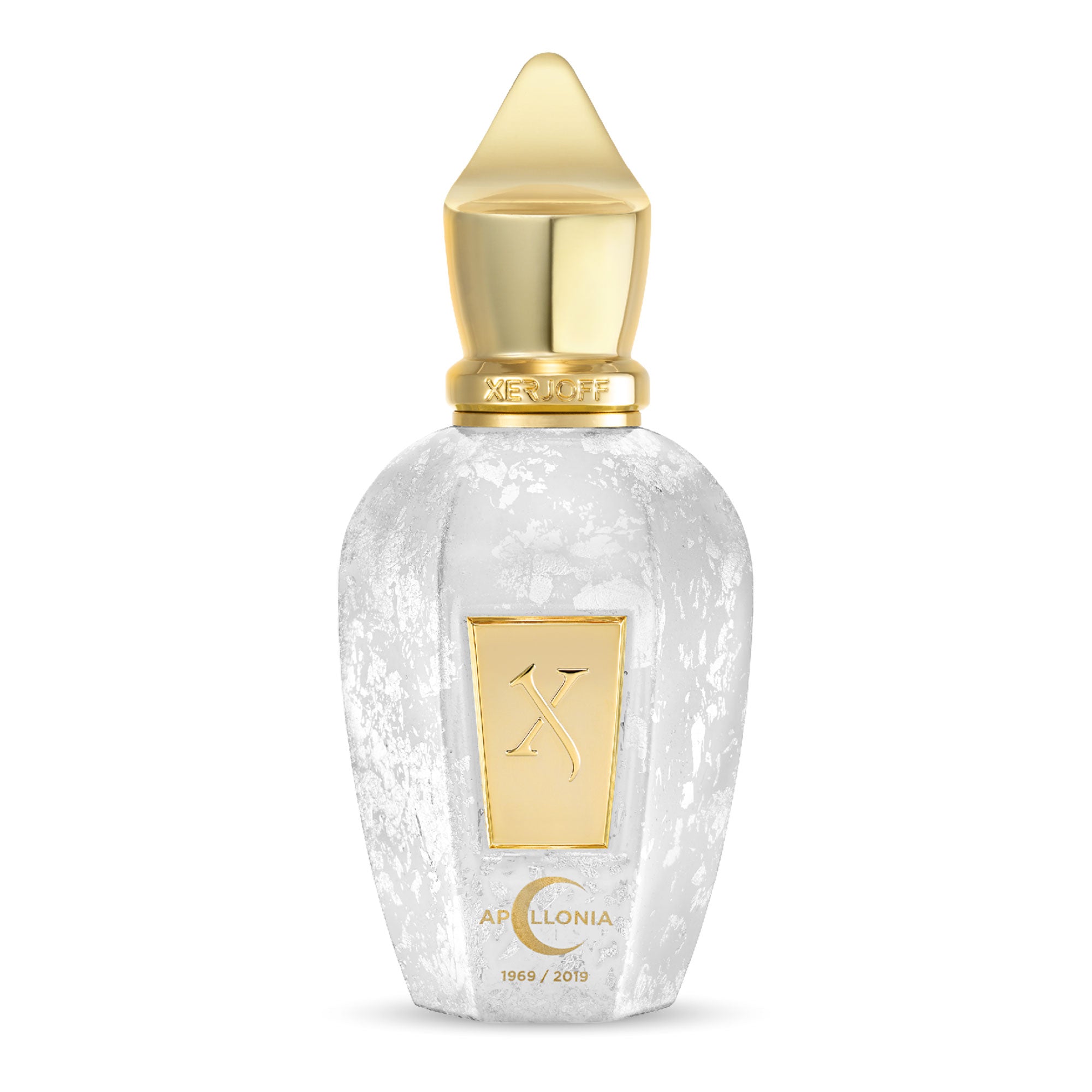 Xerjoff Shooting Star - APOLLONIA - 50ml - Gharyal by Collectibles 