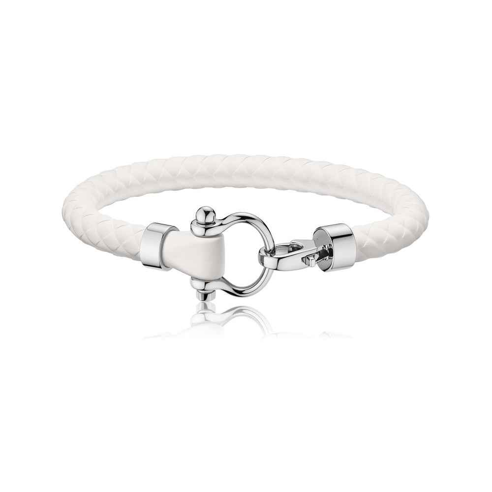 Omega Sailing Bracelet - Gharyal by Collectibles 