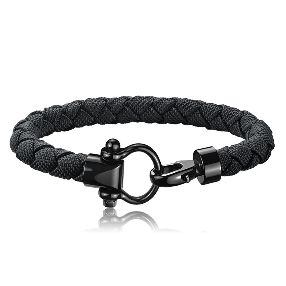 Omega Sailing Bracelet - Gharyal by Collectibles 