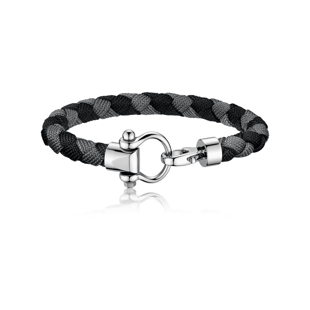 Omega Sailing Bracelet - Gharyal by Collectibles 