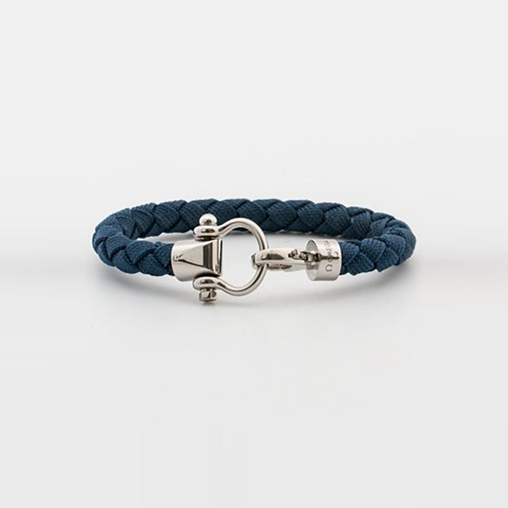 Omega Sailing Bracelet - Gharyal by Collectibles 