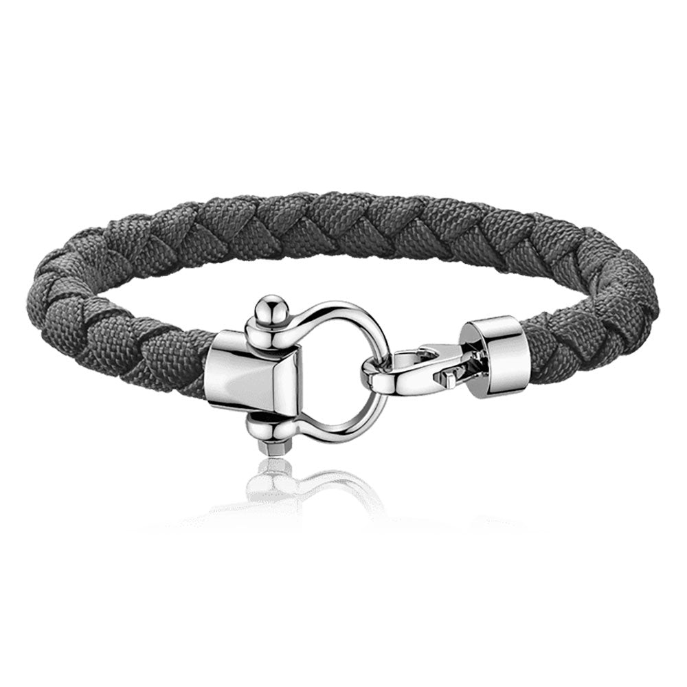 Omega Sailing Bracelet - Gharyal by Collectibles 