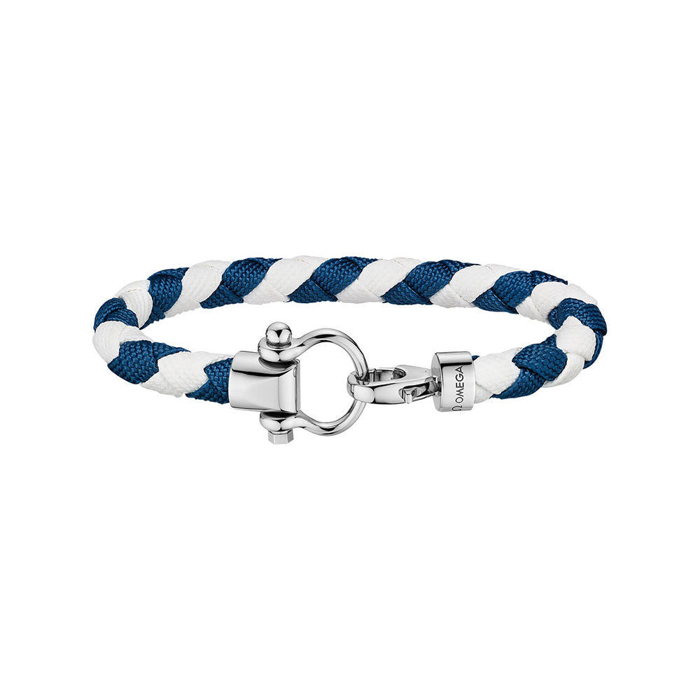 Omega Sailing Bracelet - Gharyal by Collectibles 