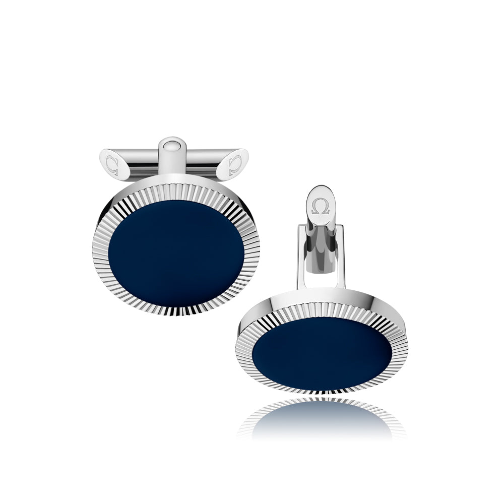 Omega Constellation Cufflinks - Gharyal by Collectibles 