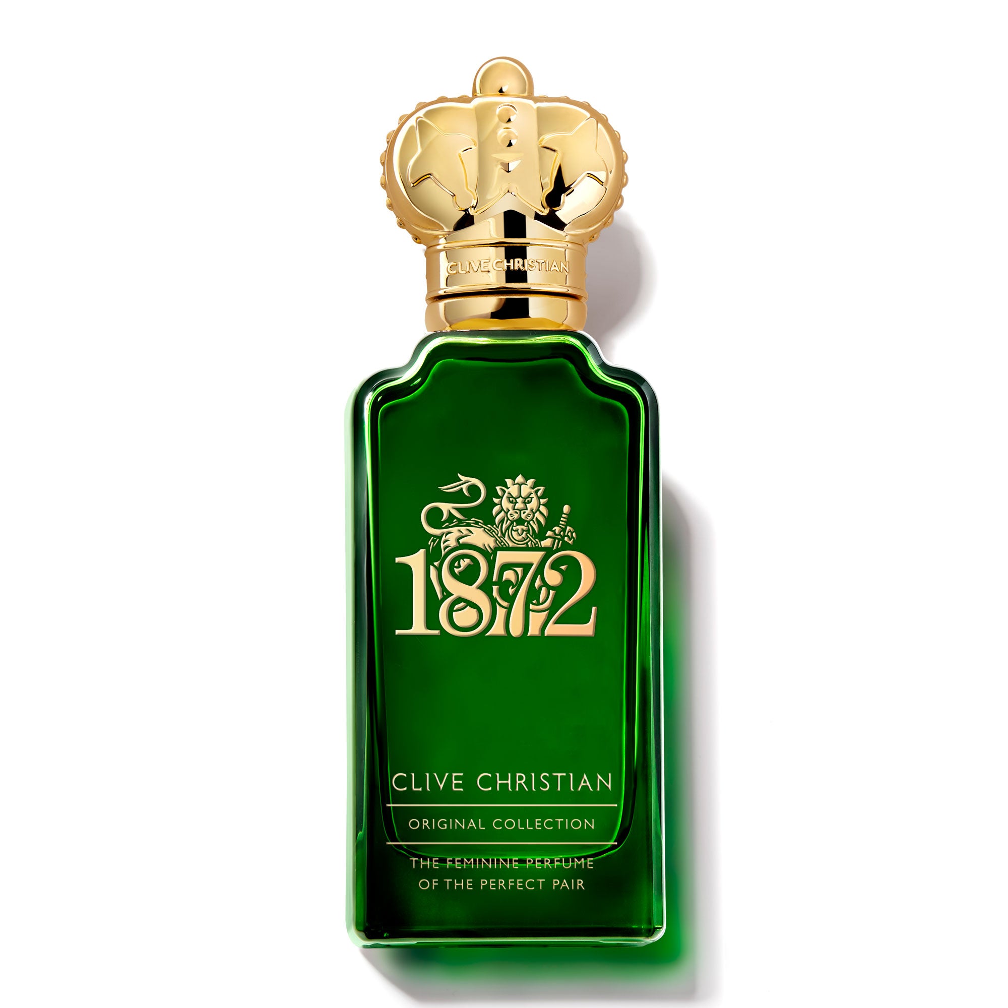 Clive Christian 1872 Feminine - Original Collection - Gharyal by Collectibles 