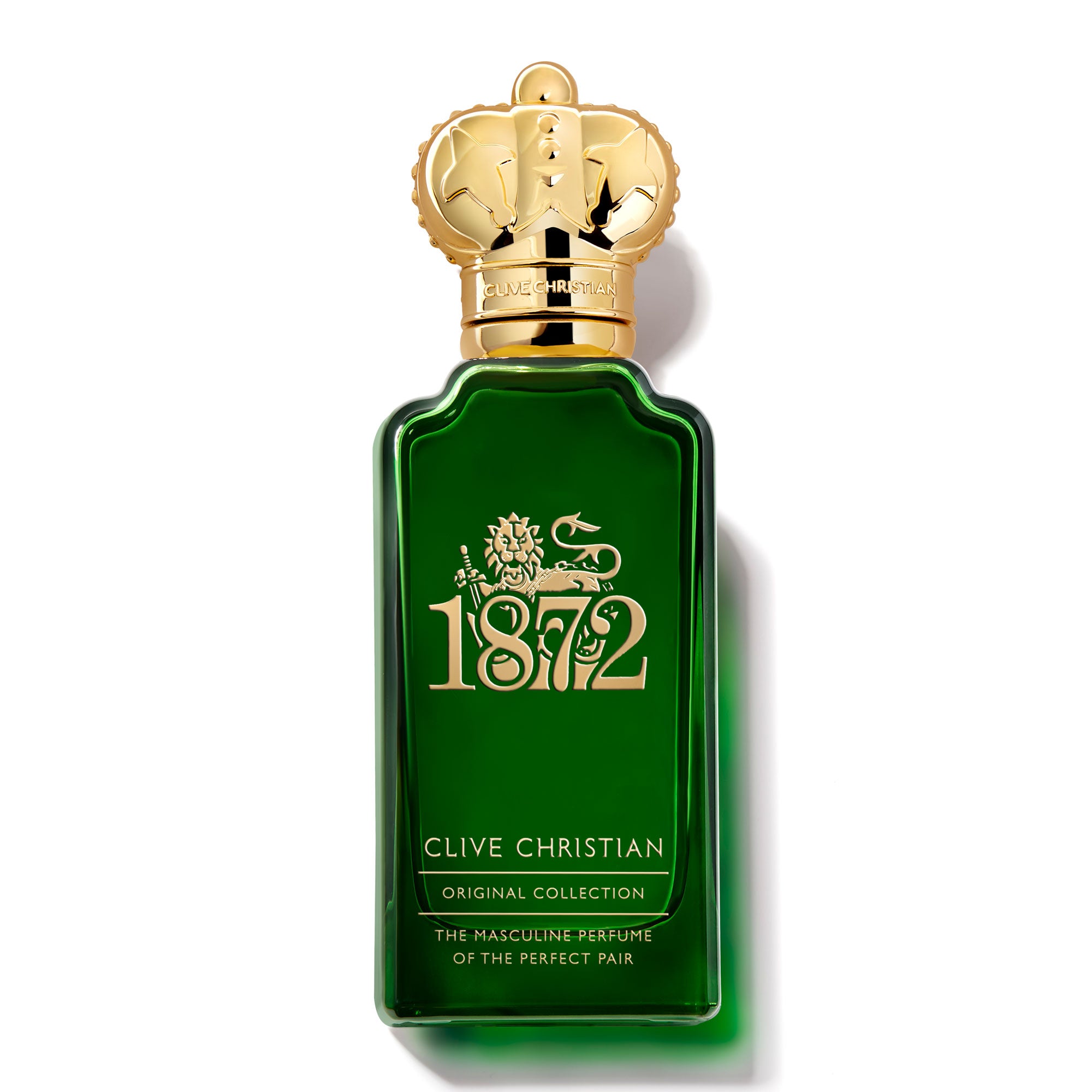 Clive Christian 1872 Masculine - Original Collection - Gharyal by Collectibles 