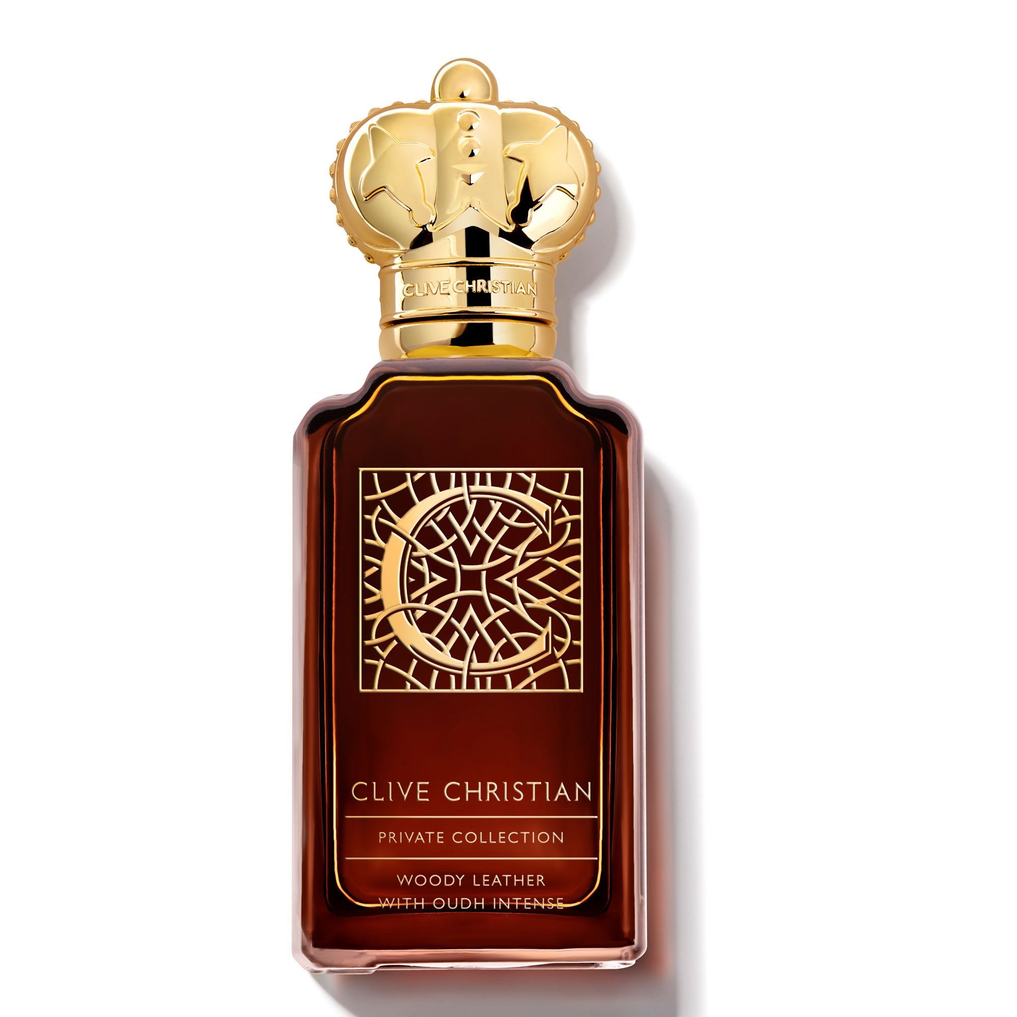 Clive Christian Woody Leather - Gharyal by Collectibles 