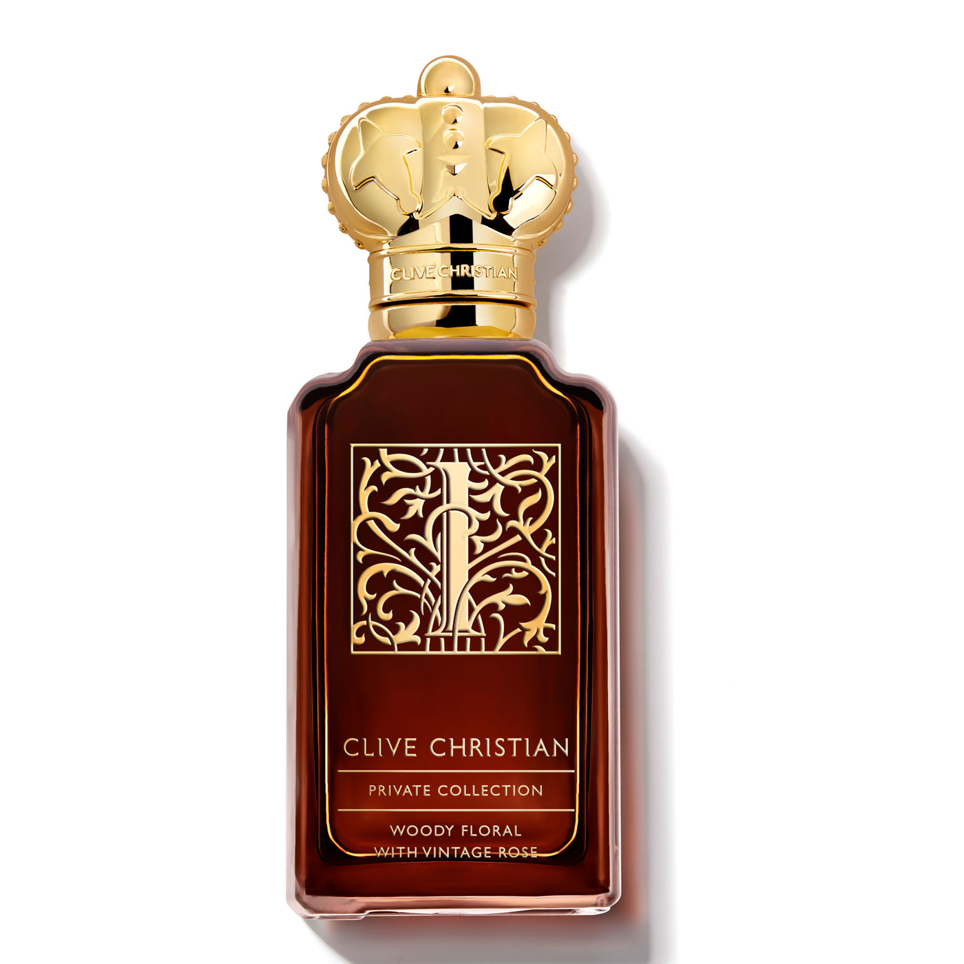 Clive Christian Woody Floral - 50ml - Gharyal by Collectibles 