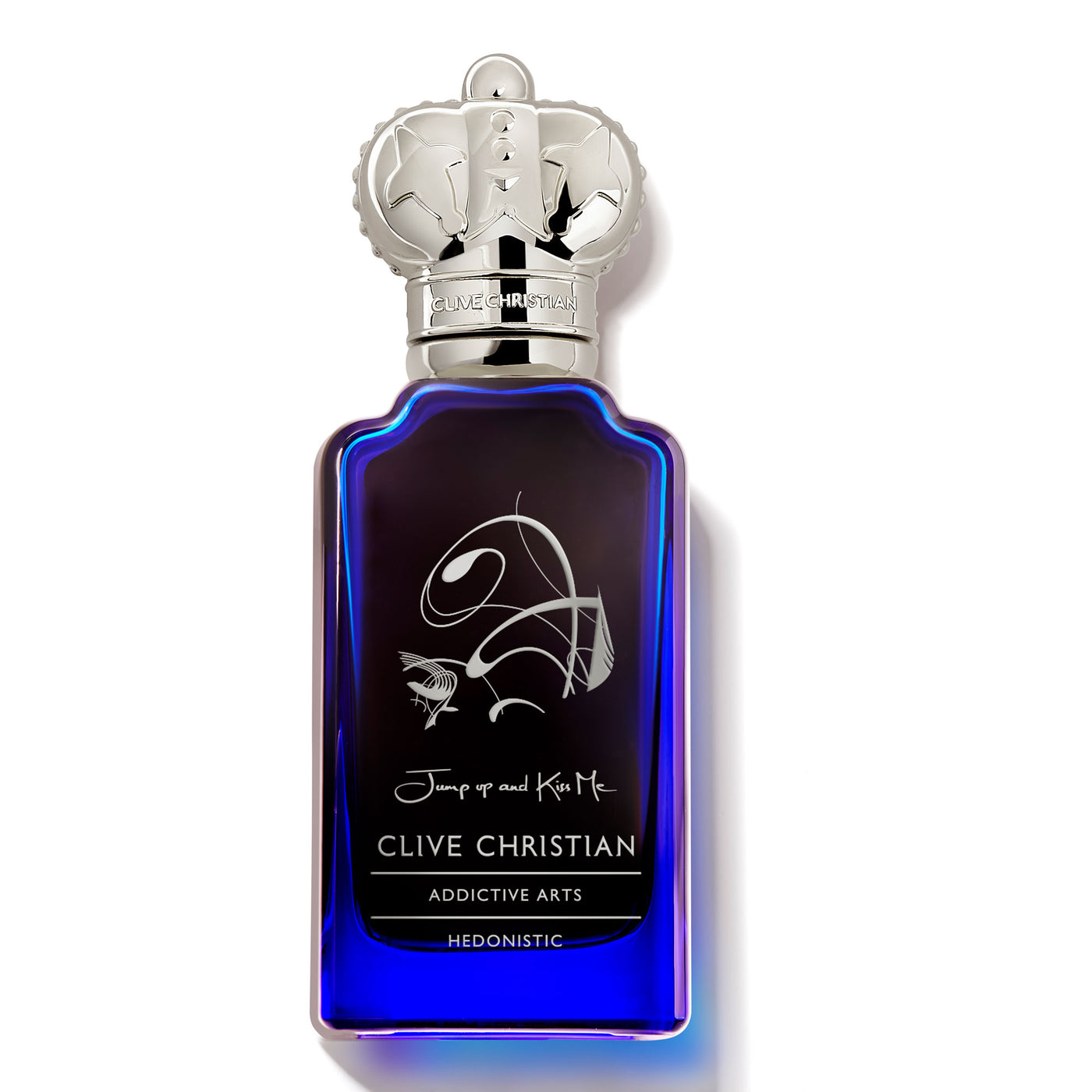 Clive Christian Jump Up And Kiss Me Hedonistic - 50ml - Gharyal by Collectibles 