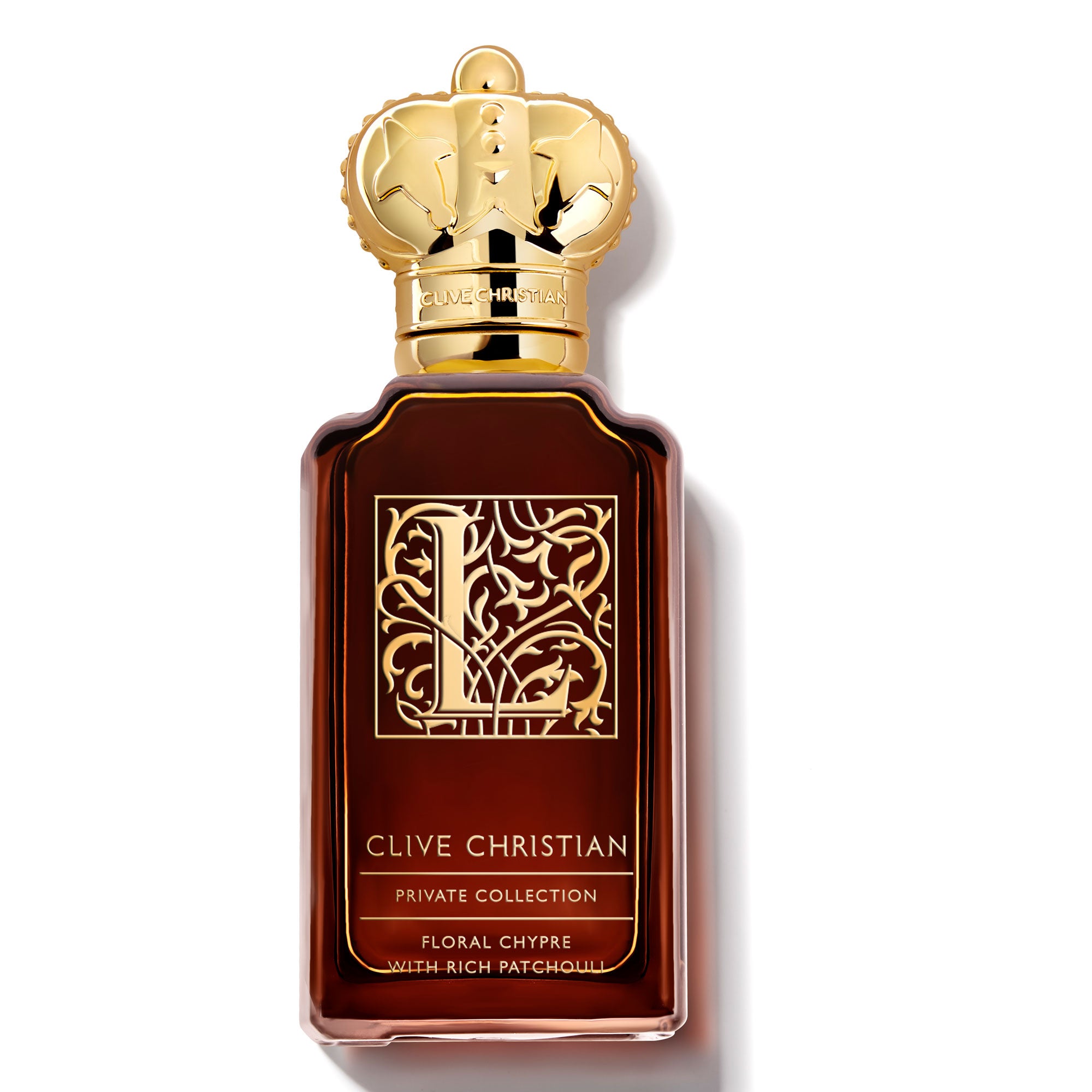 Clive Christian Floral Chypre - Private Collection - 50ml - Gharyal by Collectibles 
