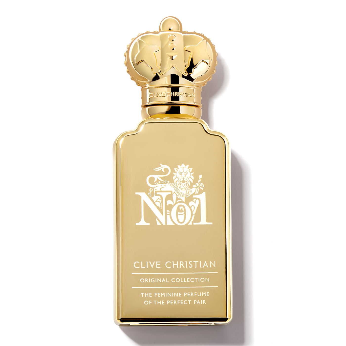 Clive Christian NO1 Feminine - 50ml - Gharyal by Collectibles 