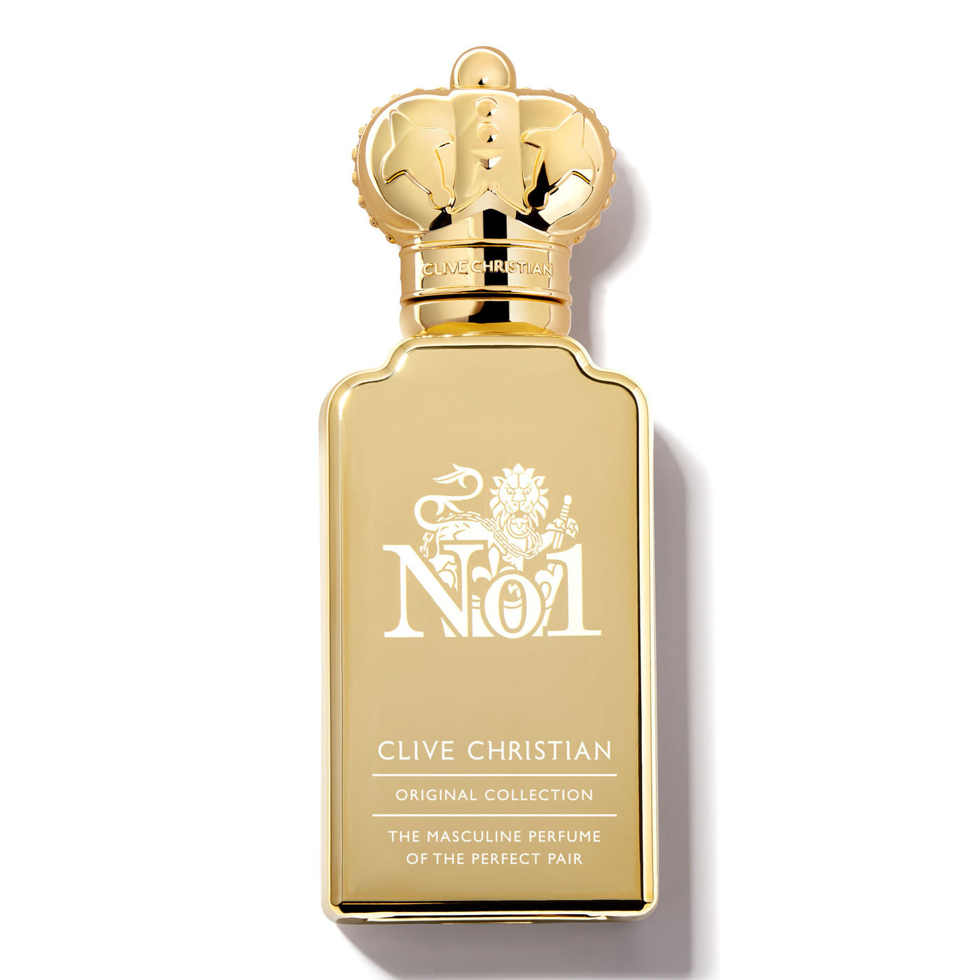 Clive Christian NO1 Masculine - 50ml - Gharyal by Collectibles 