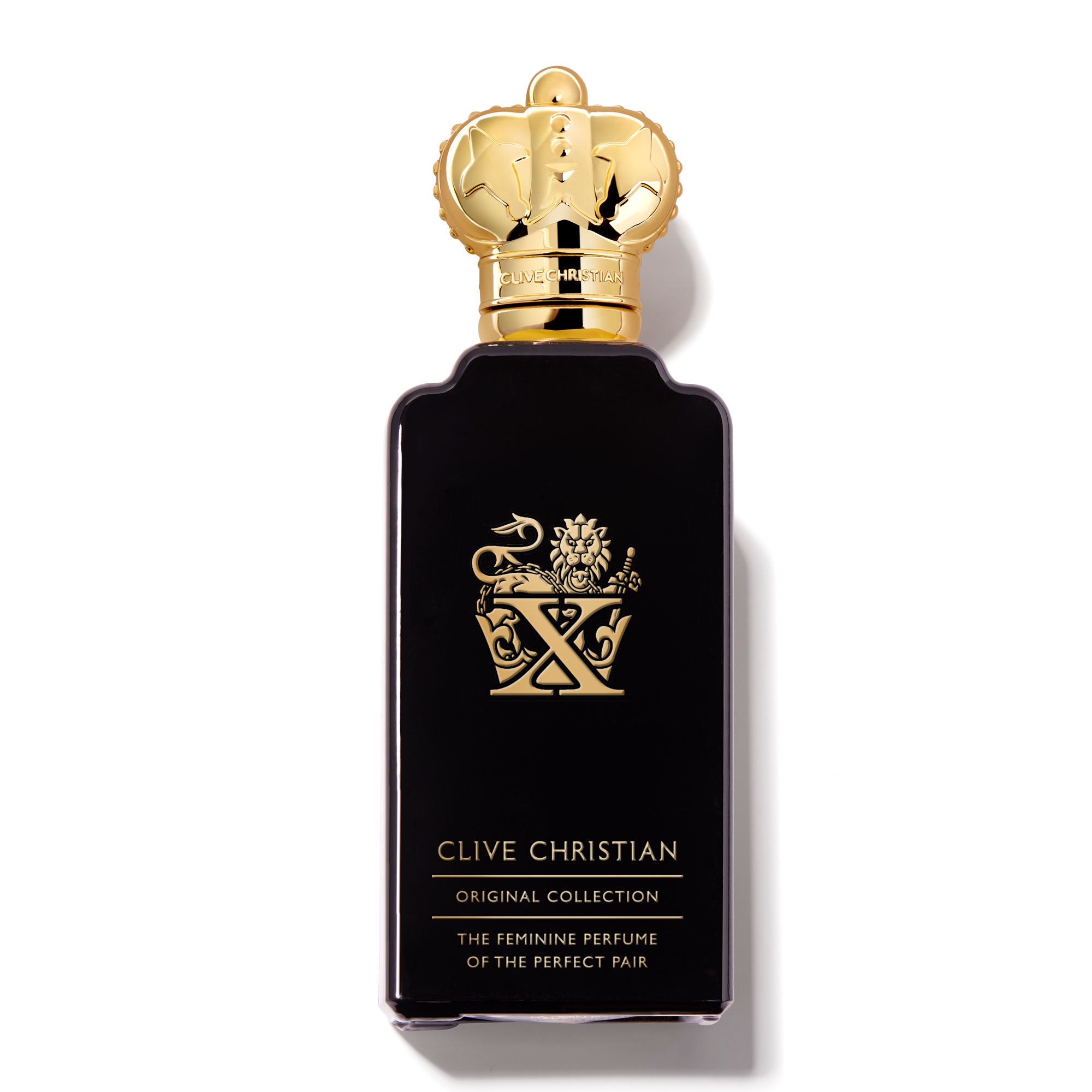 Clive Christian X Feminine - Gharyal by Collectibles 