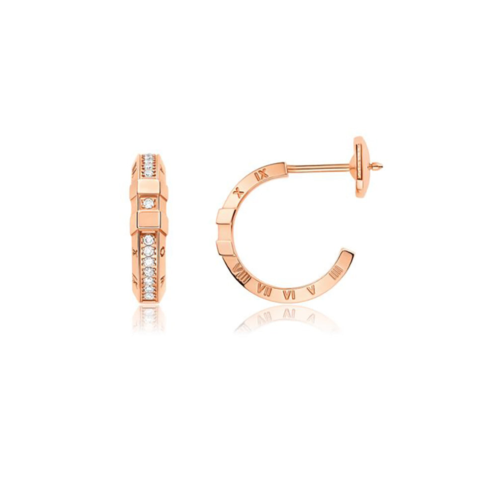 Omega Constellation Earring - Gharyal by Collectibles 