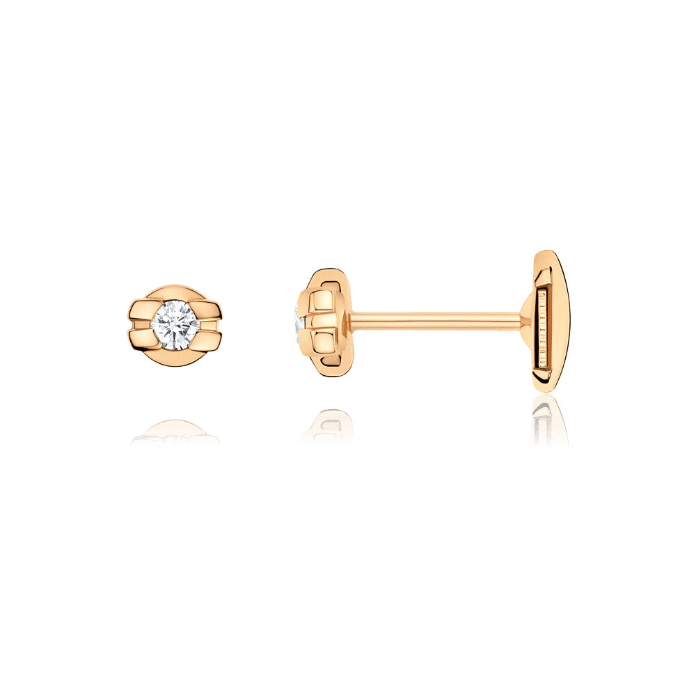 Omega Constellation Earring - Gharyal by Collectibles 