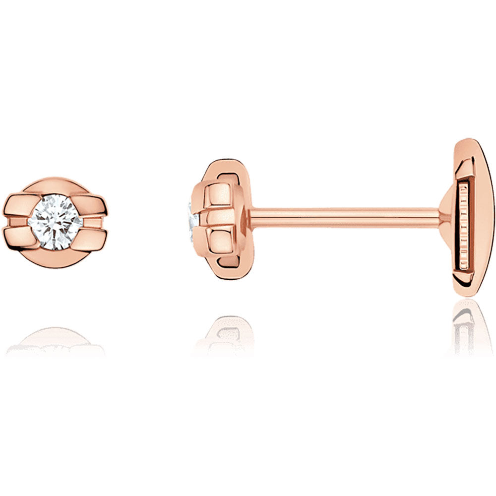 Omega Constellation Earring - Gharyal by Collectibles 