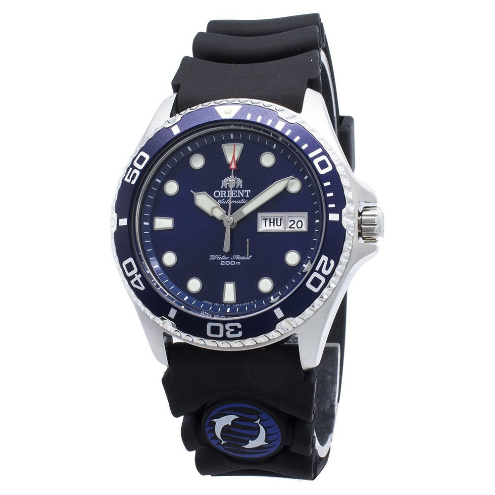 Orient Ray II Automatic - Gharyal by Collectibles 