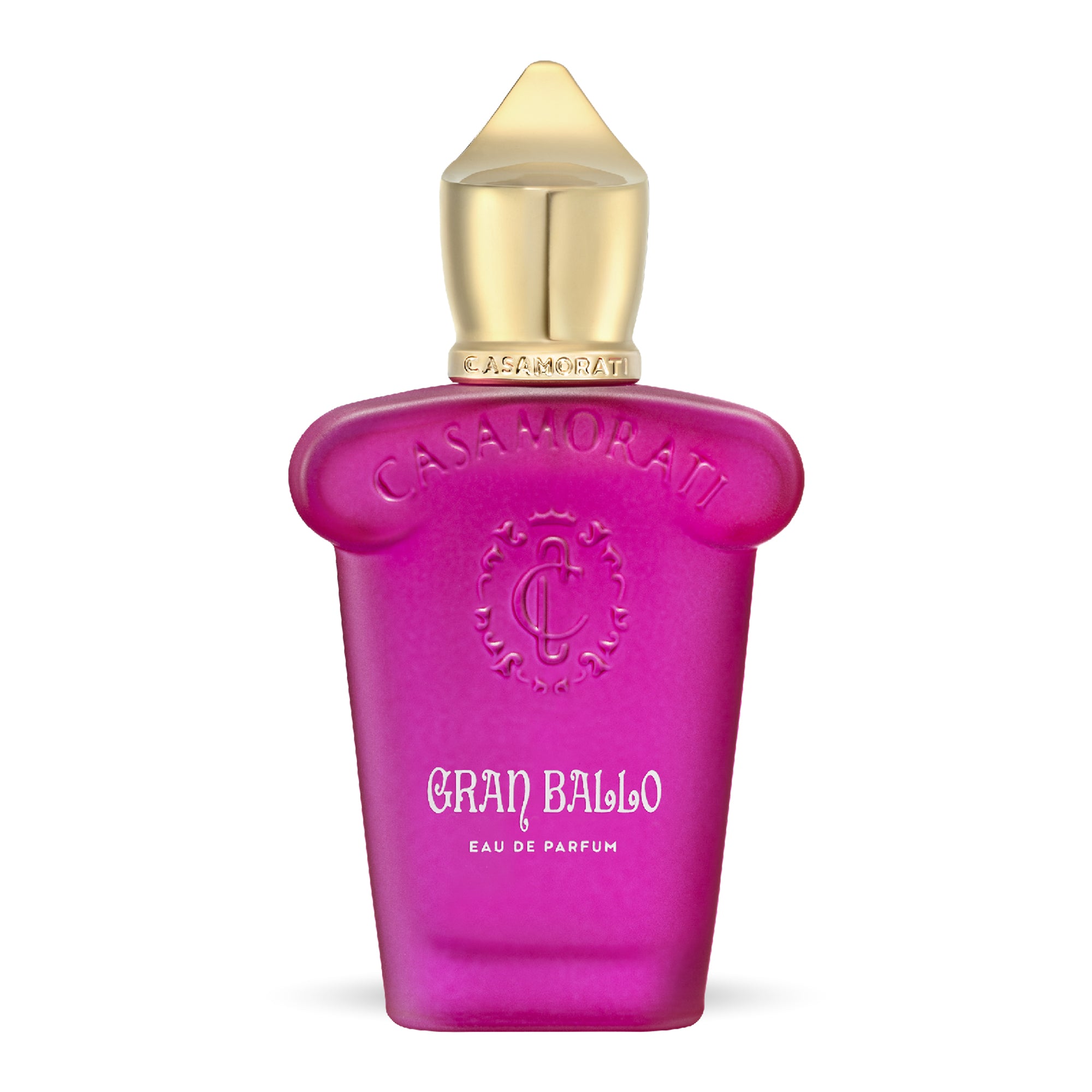 Xerjoff Gran Ballo - Gharyal by Collectibles 