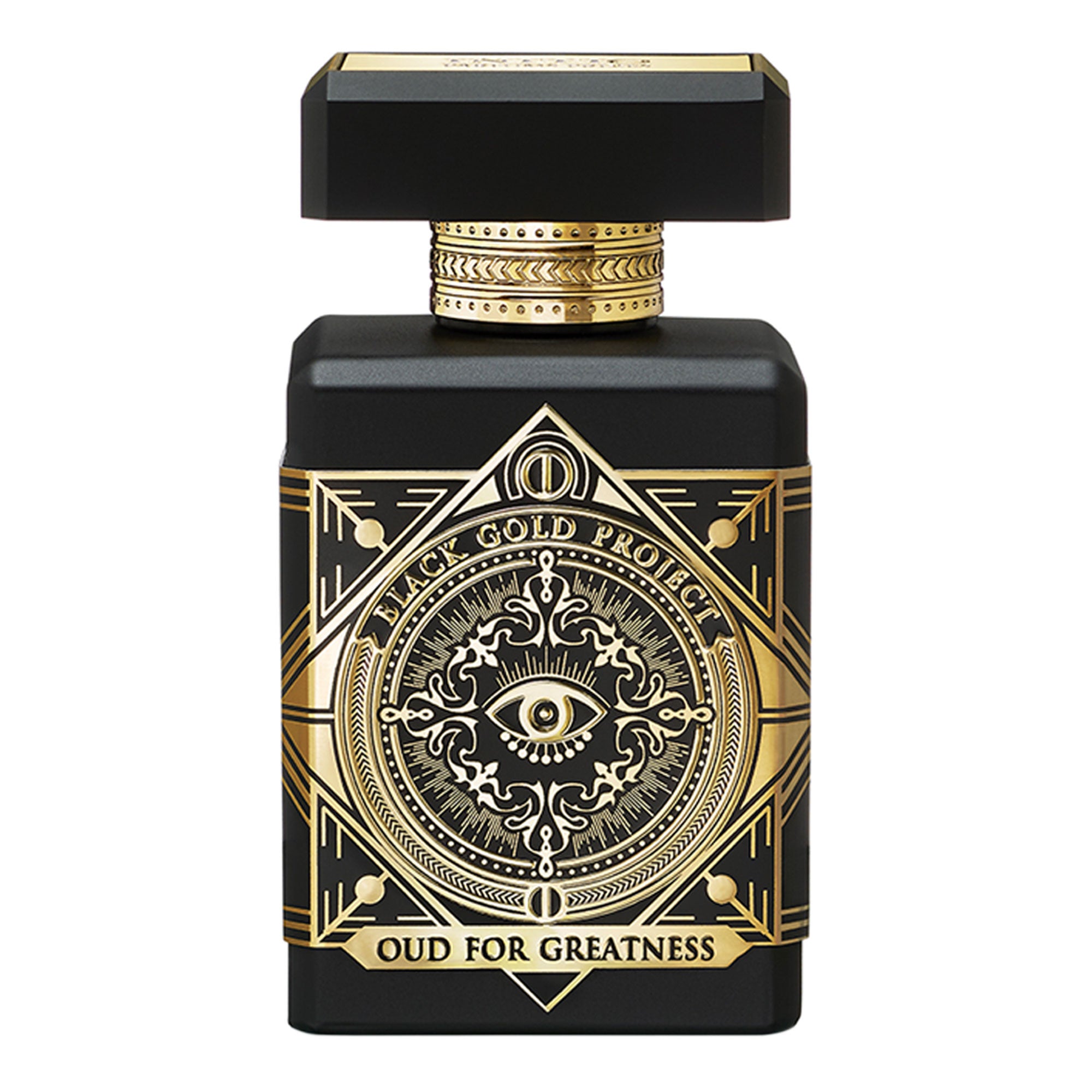 INITIO Parfums Privés Oud For Greatness - Gharyal by Collectibles 