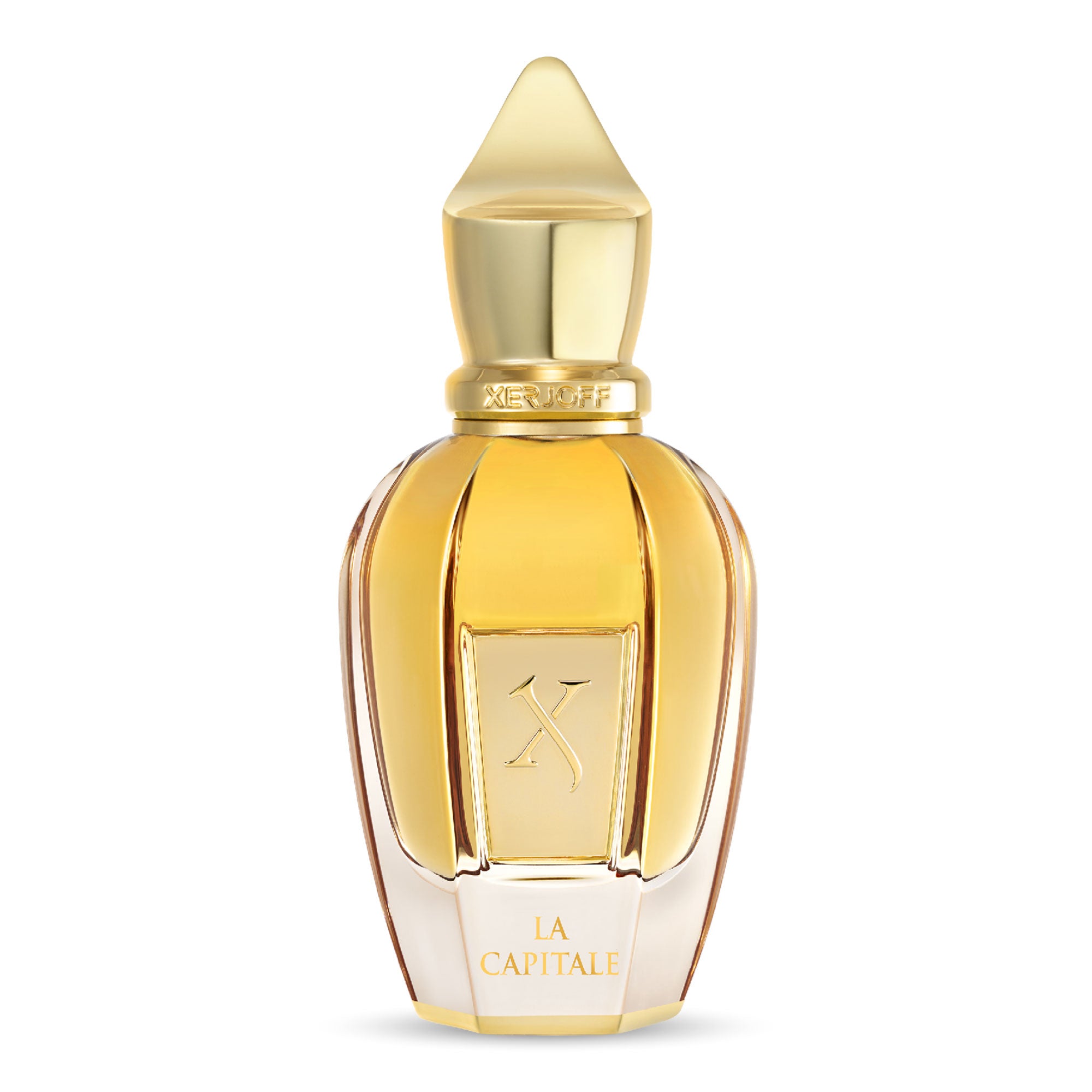Xerjoff Spotlight - LA CAPITALE - 50ml - Gharyal by Collectibles 