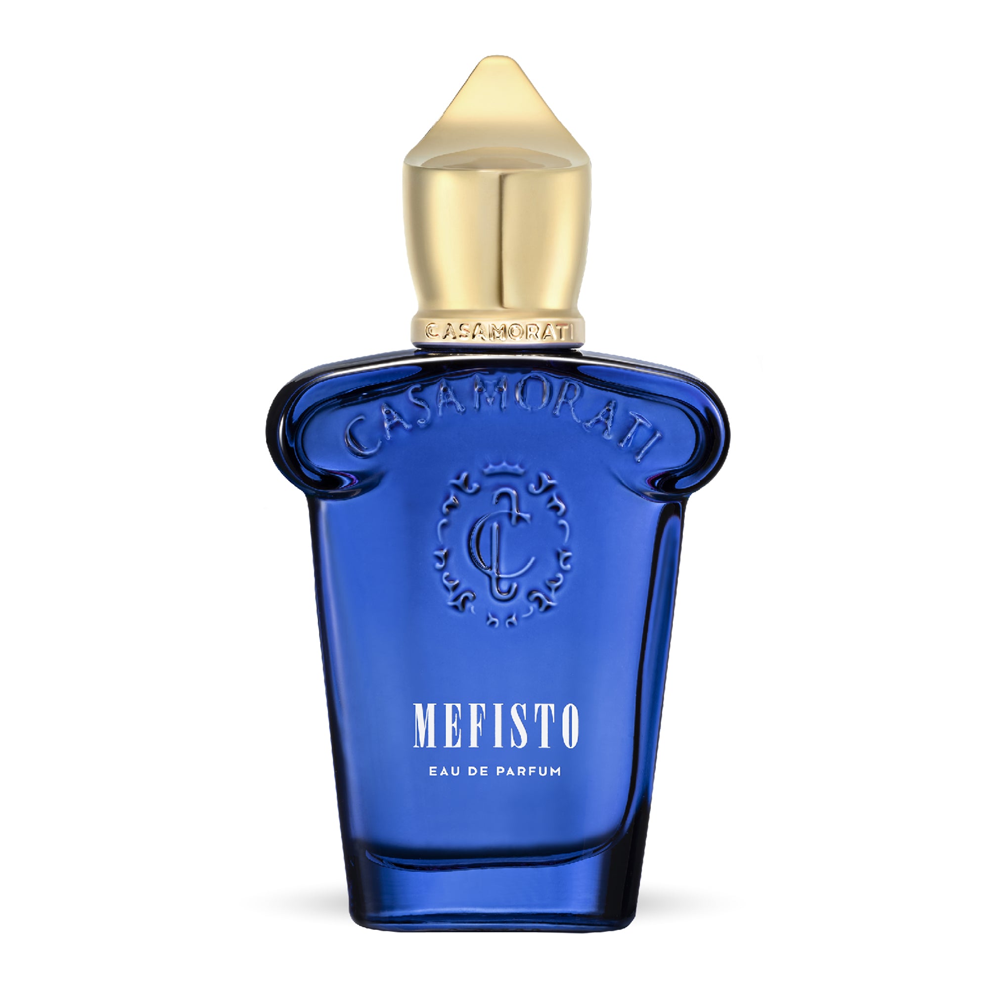 Xerjoff Casamorati 1888 - Mefisto - Gharyal by Collectibles 
