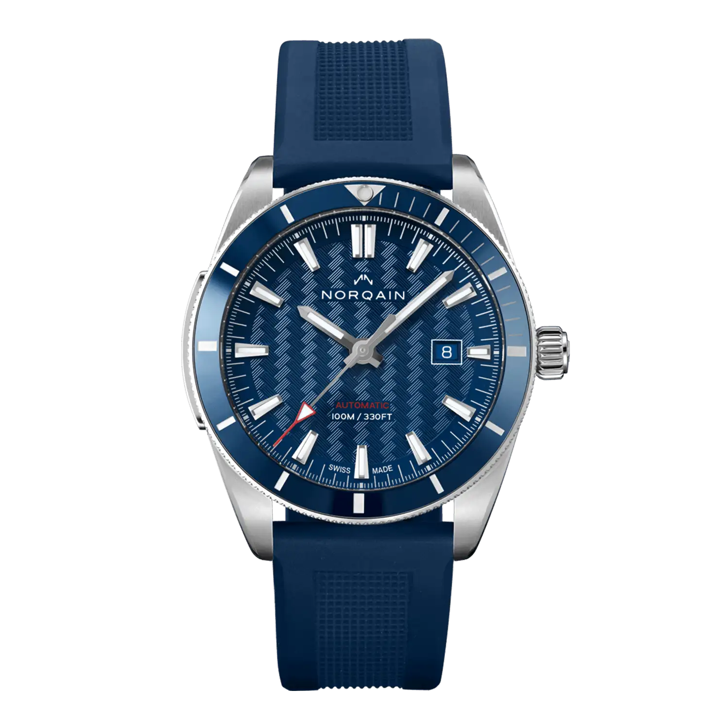 Norqain Adventure Sport - Gharyal by Collectibles 