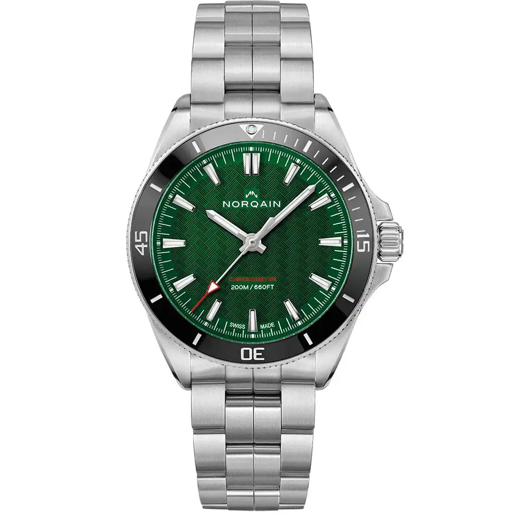 Norqain Adventure Neverest - Gharyal by Collectibles 