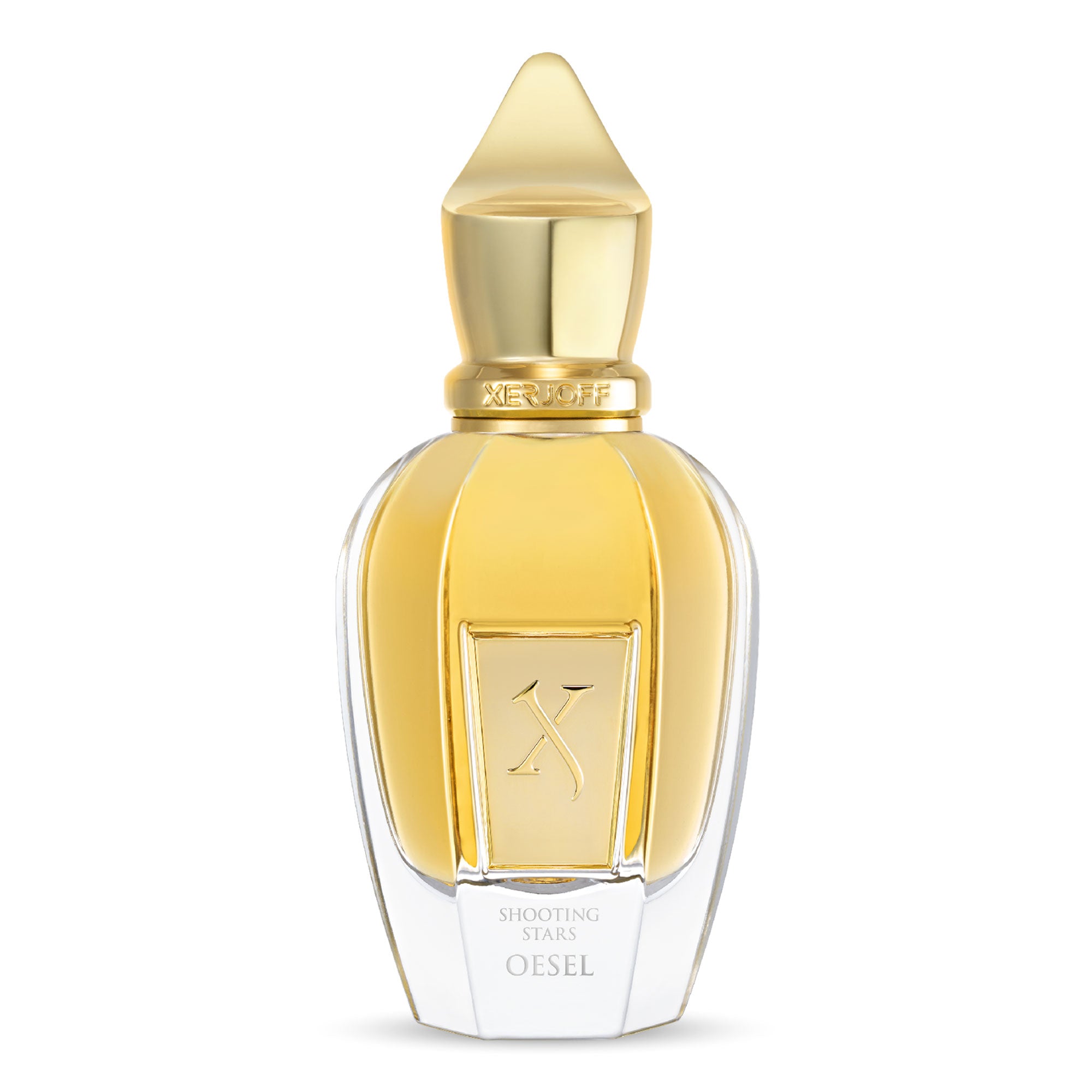 Xerjoff Shooting Star - OESEL - 50ml - Gharyal by Collectibles 