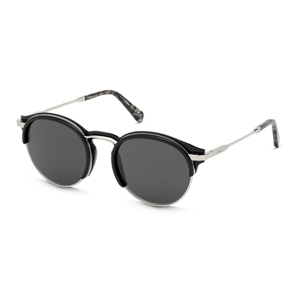 Omega Men's Sunglasses - Gharyal by Collectibles 