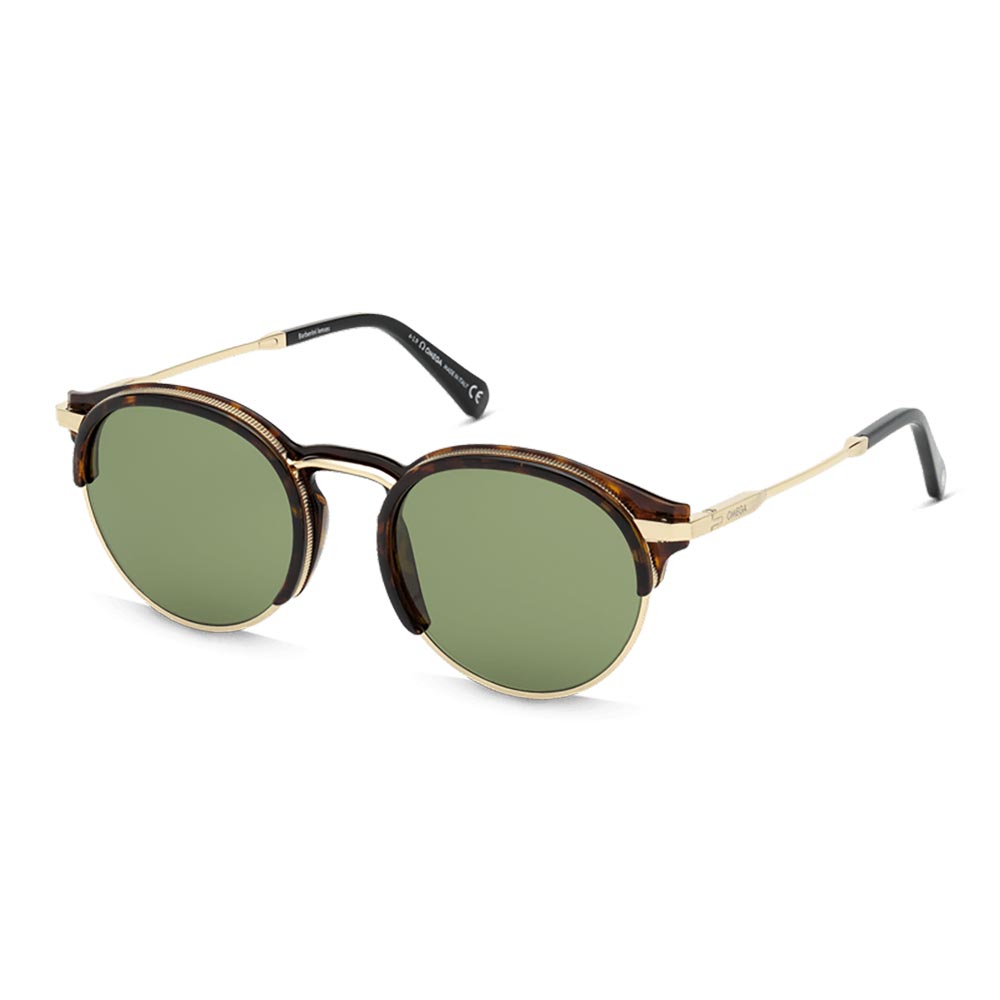 Omega Men's Sunglasses - Gharyal by Collectibles 