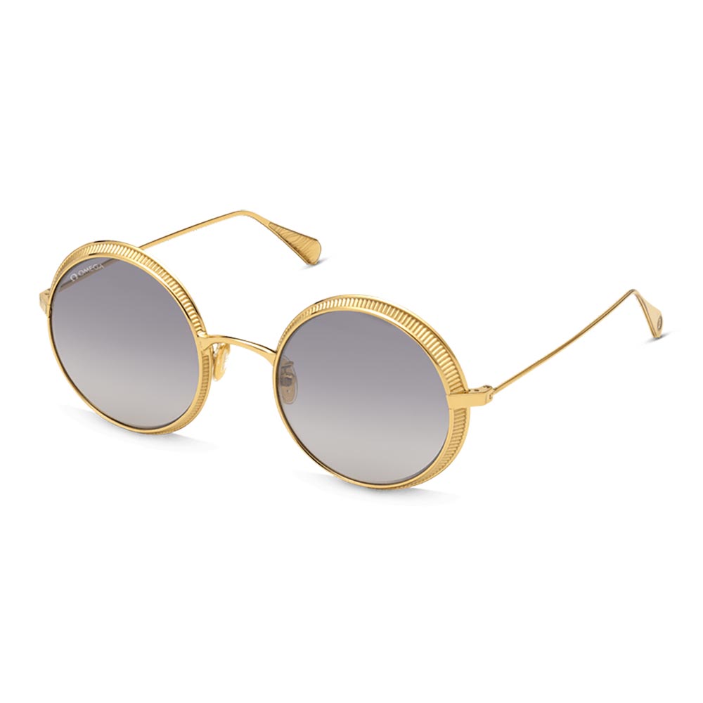 Omega Ladies Sunglasses - Gharyal by Collectibles 