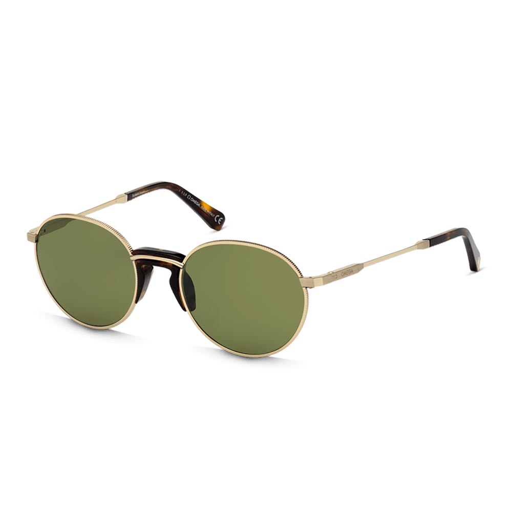 Omega Men's Sunglasses - Gharyal by Collectibles 