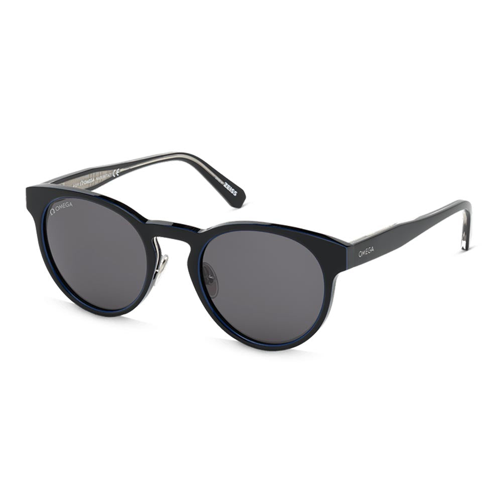 Omega Unisex Sunglasses - Gharyal by Collectibles 