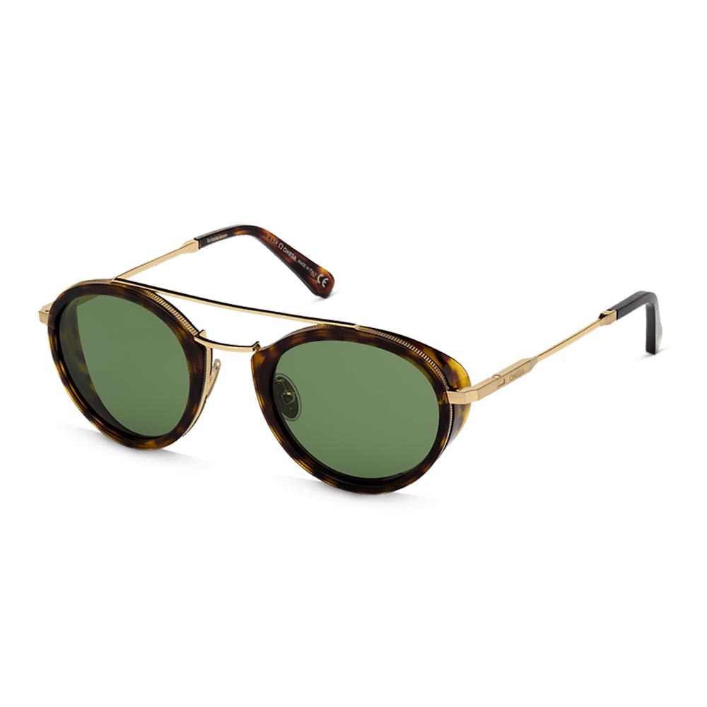 Omega Unisex Sunglasses - Gharyal by Collectibles 