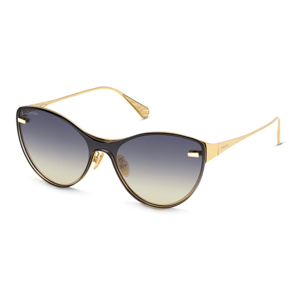 Omega Ladies Sunglasses - Gharyal by Collectibles 