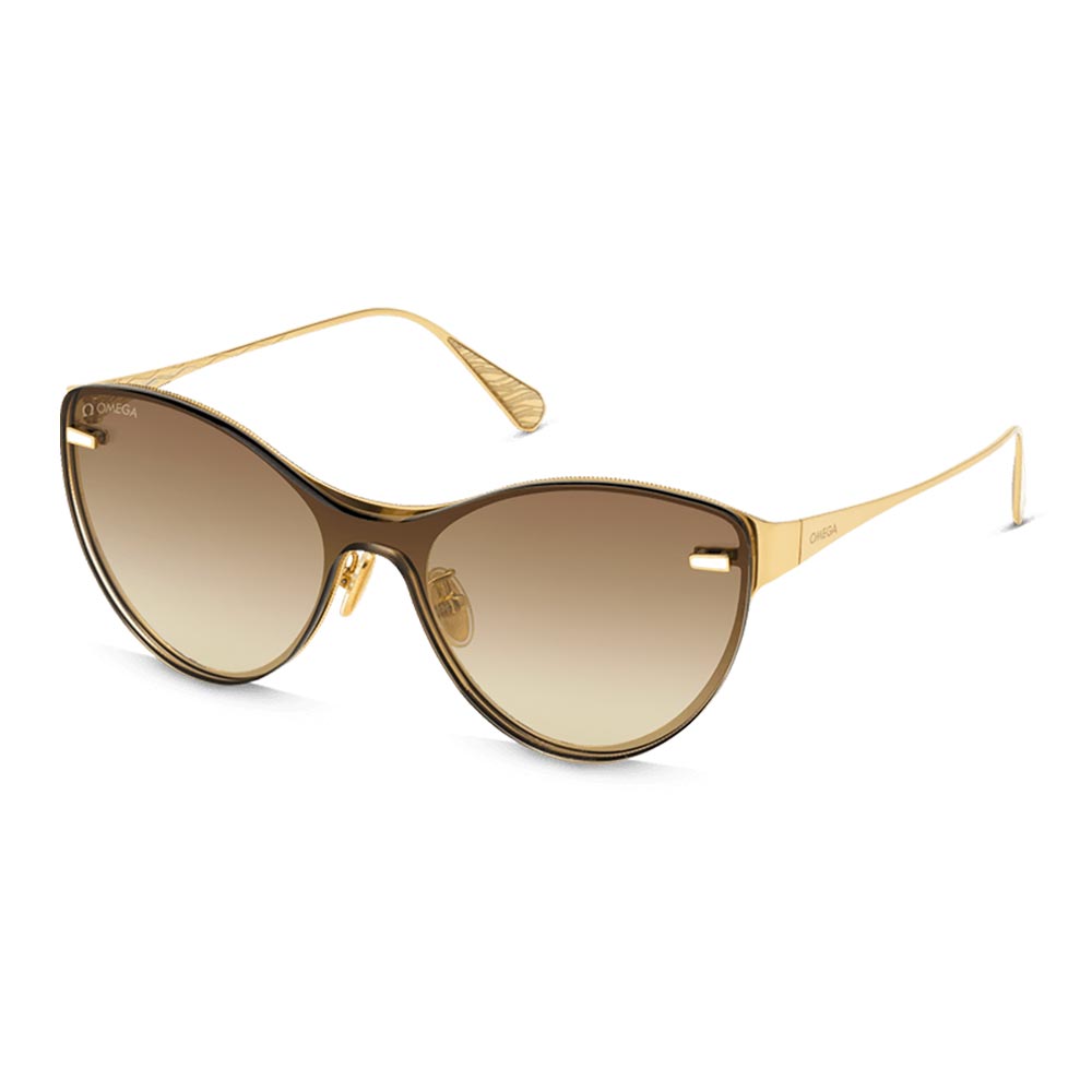Omega Ladies Sunglasses - Gharyal by Collectibles 