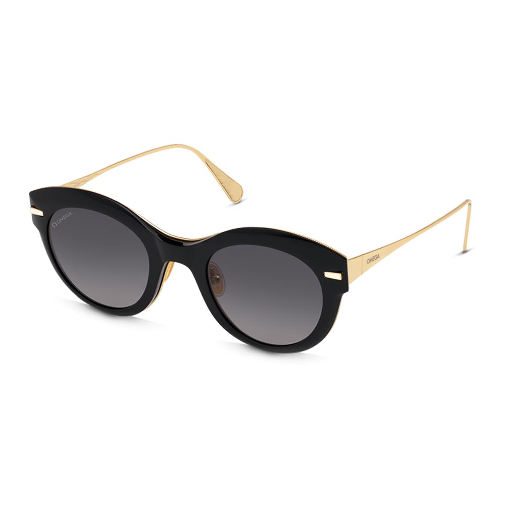 Omega Ladies Sunglasses - Gharyal by Collectibles 