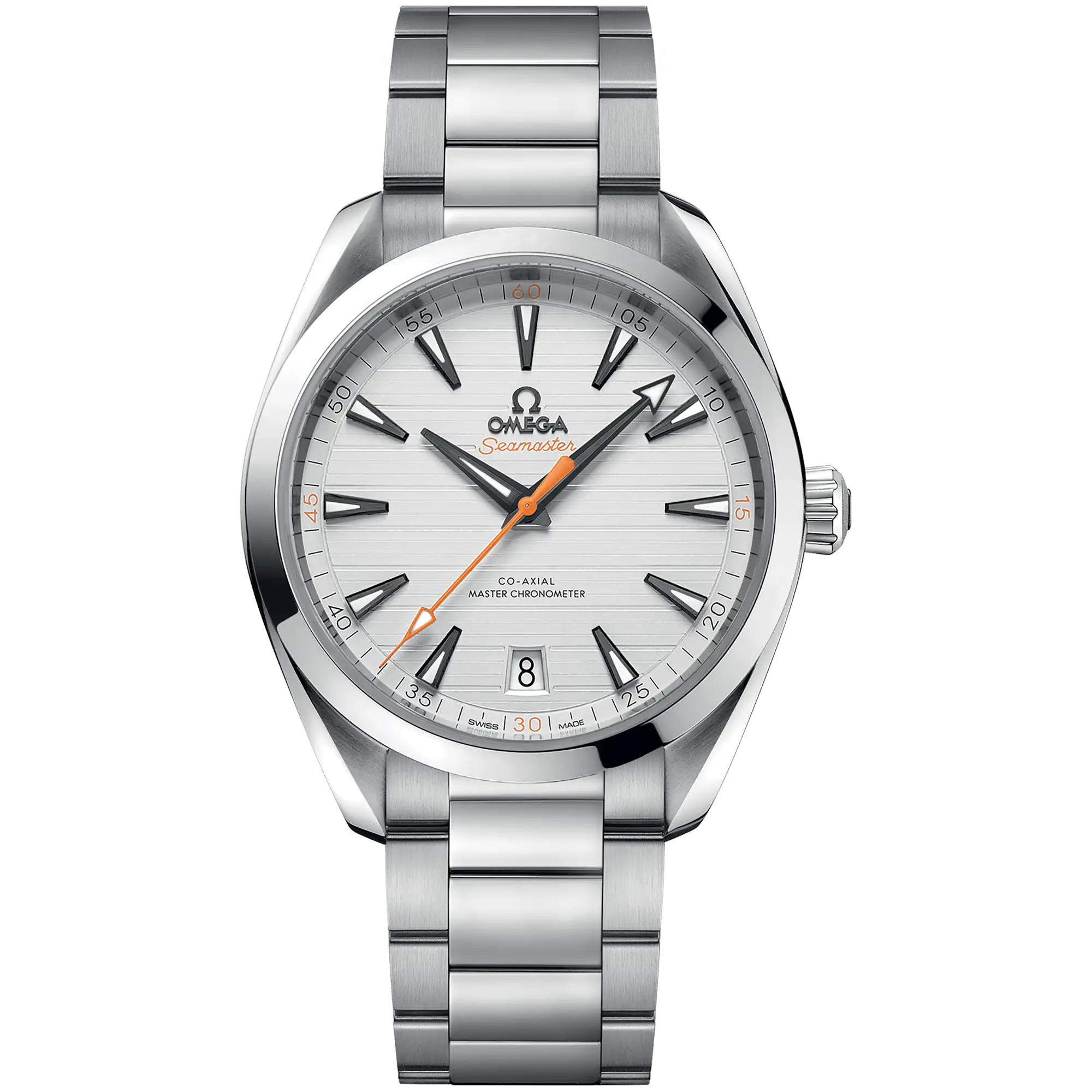 Omega Omega Aqua Terra - Master Chronometer 41mm - Gharyal by Collectibles 