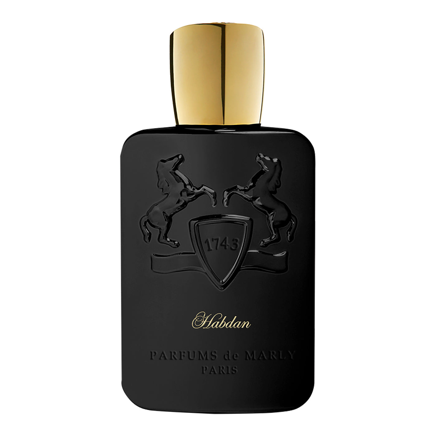 Parfums de Marly Habdan - 125ml - Gharyal by Collectibles 