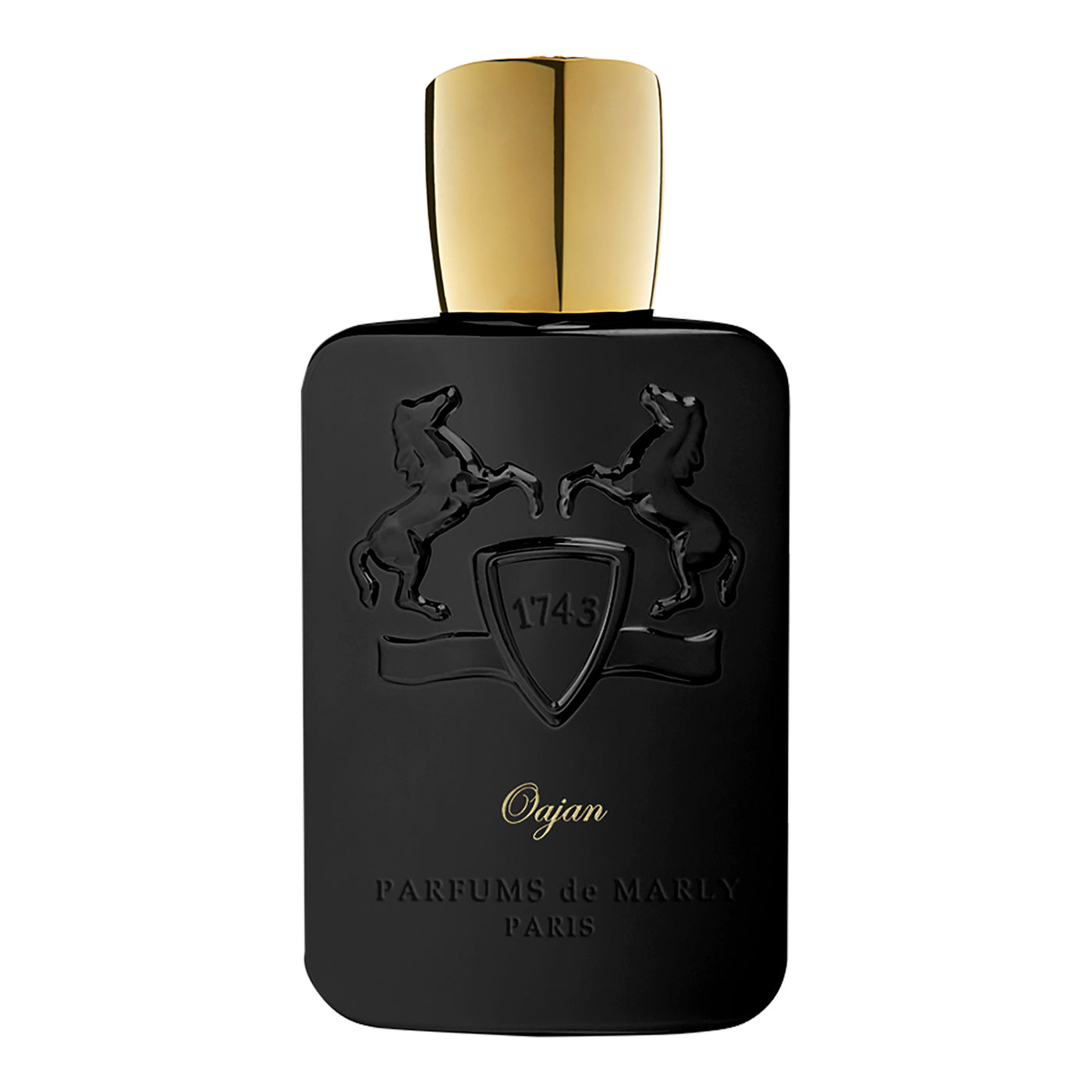 Parfums de Marly OAJAN - 125ml - Gharyal by Collectibles 